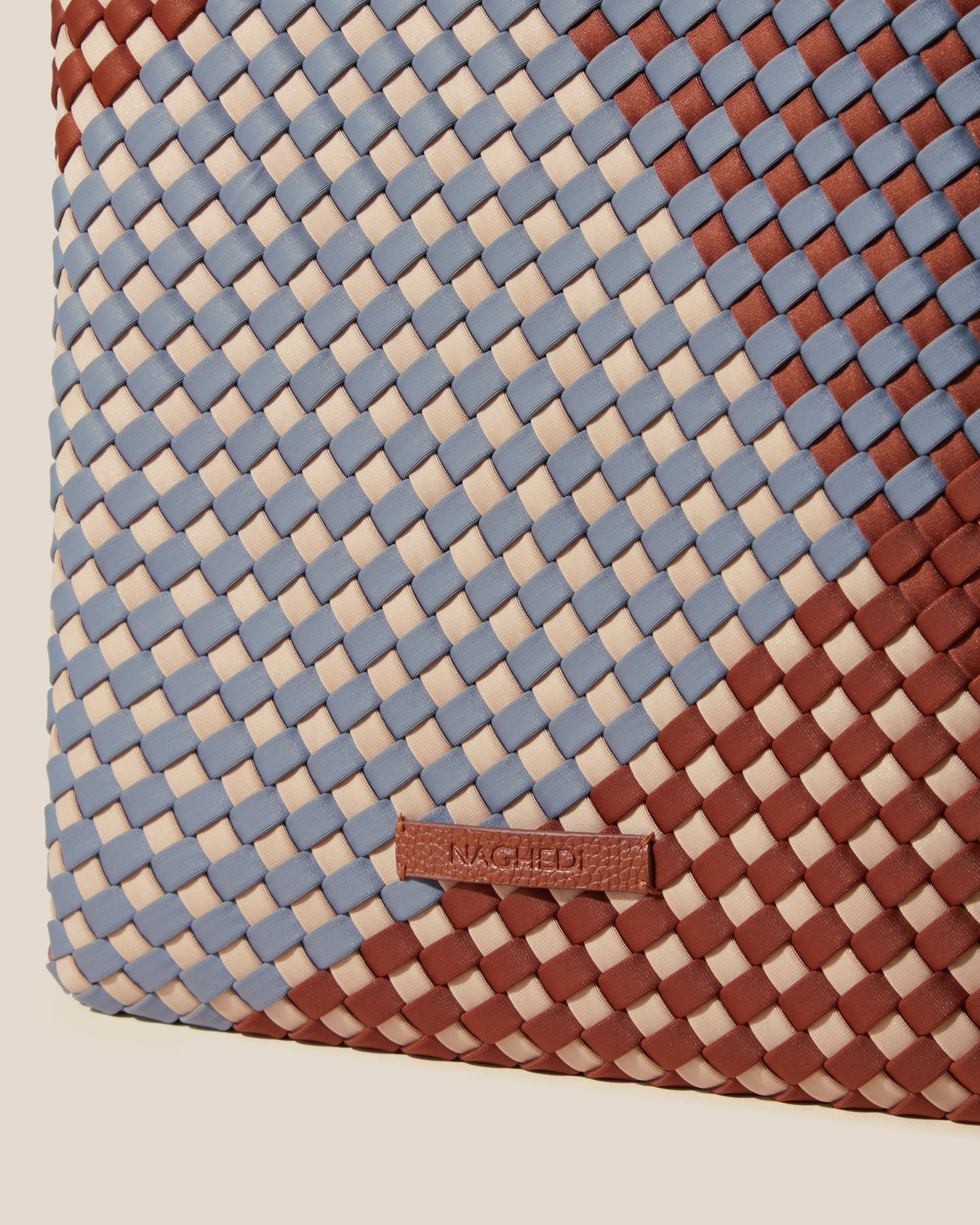 Grand sac fourre-tout Havana Graphic Geo | Taos