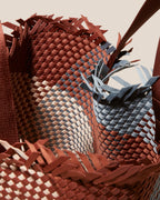 Grand sac fourre-tout Havana Graphic Geo | Taos