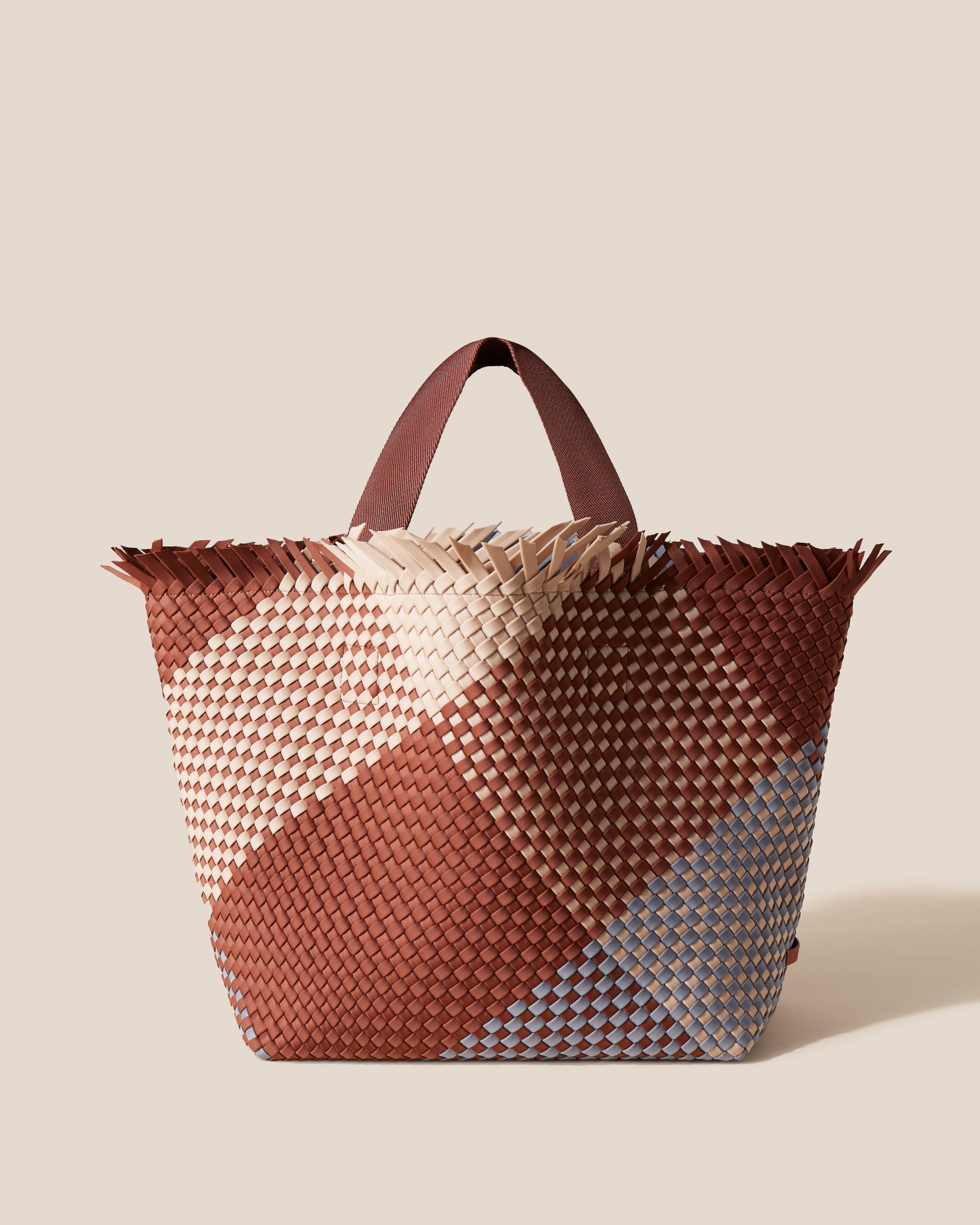Grand sac fourre-tout Havana Graphic Geo | Taos