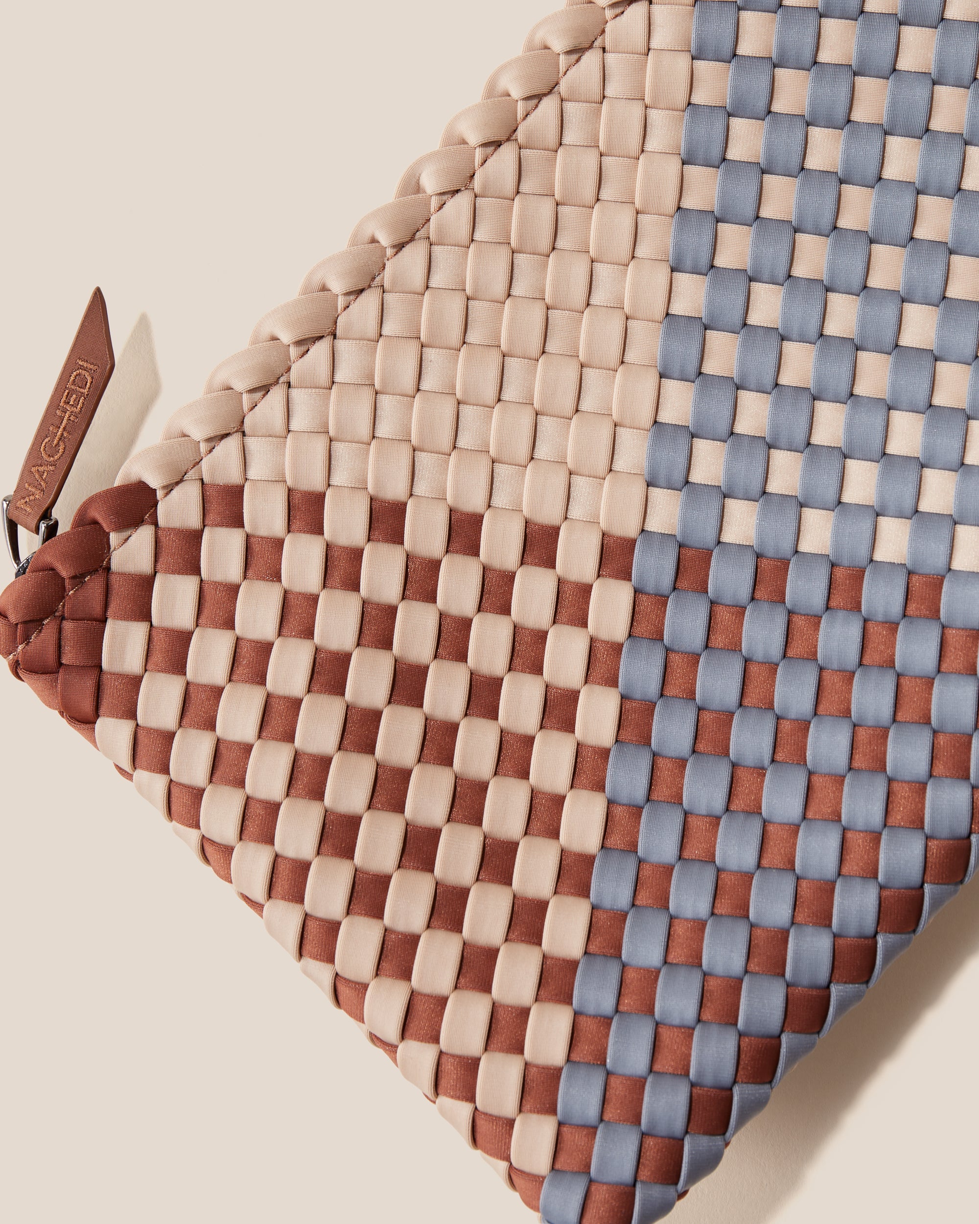 Grand sac fourre-tout Havana Graphic Geo | Taos