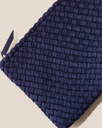 Grand sac fourre-tout Havana | Bleu encre