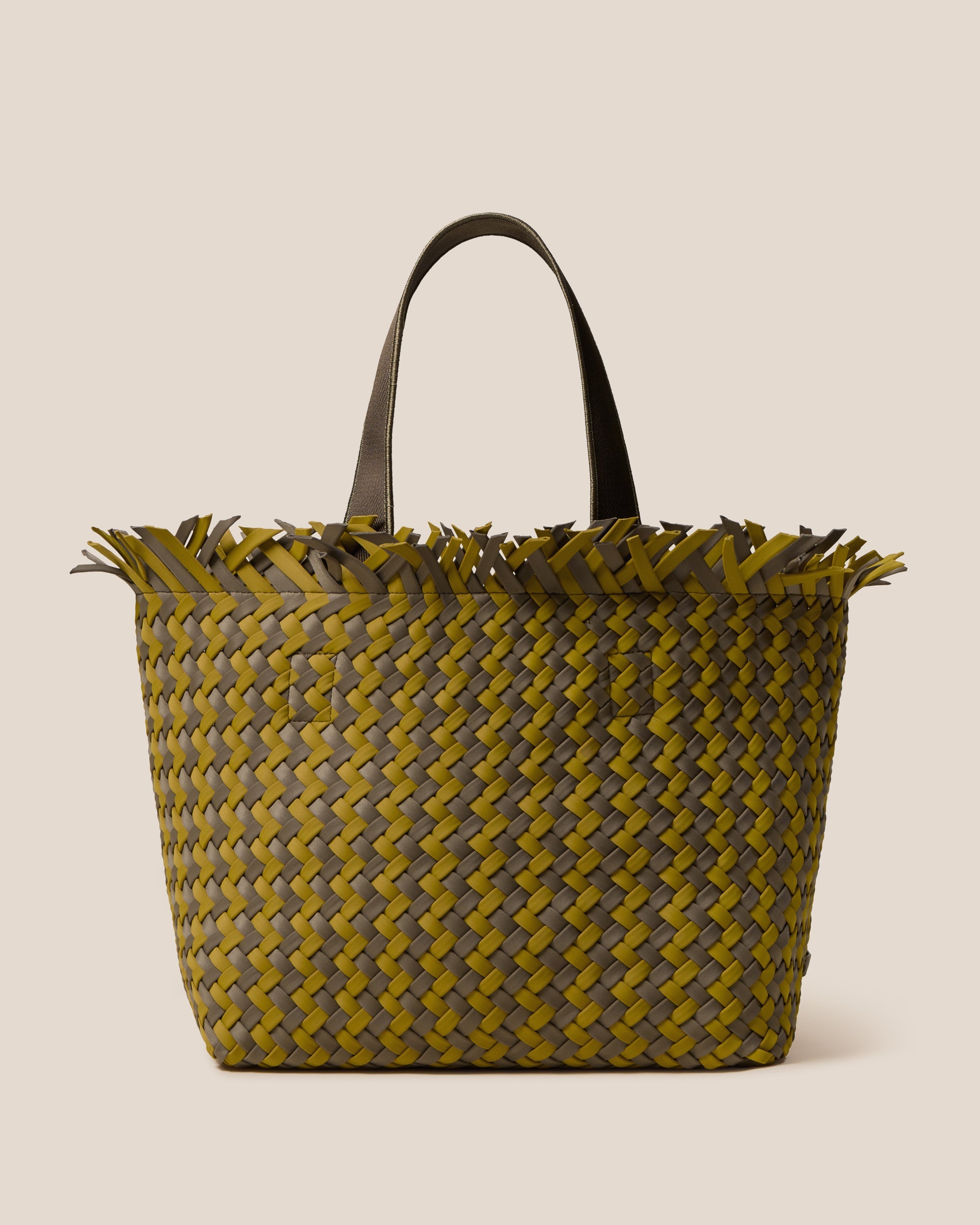 Cabas Havana Medium Basketweave | Palma