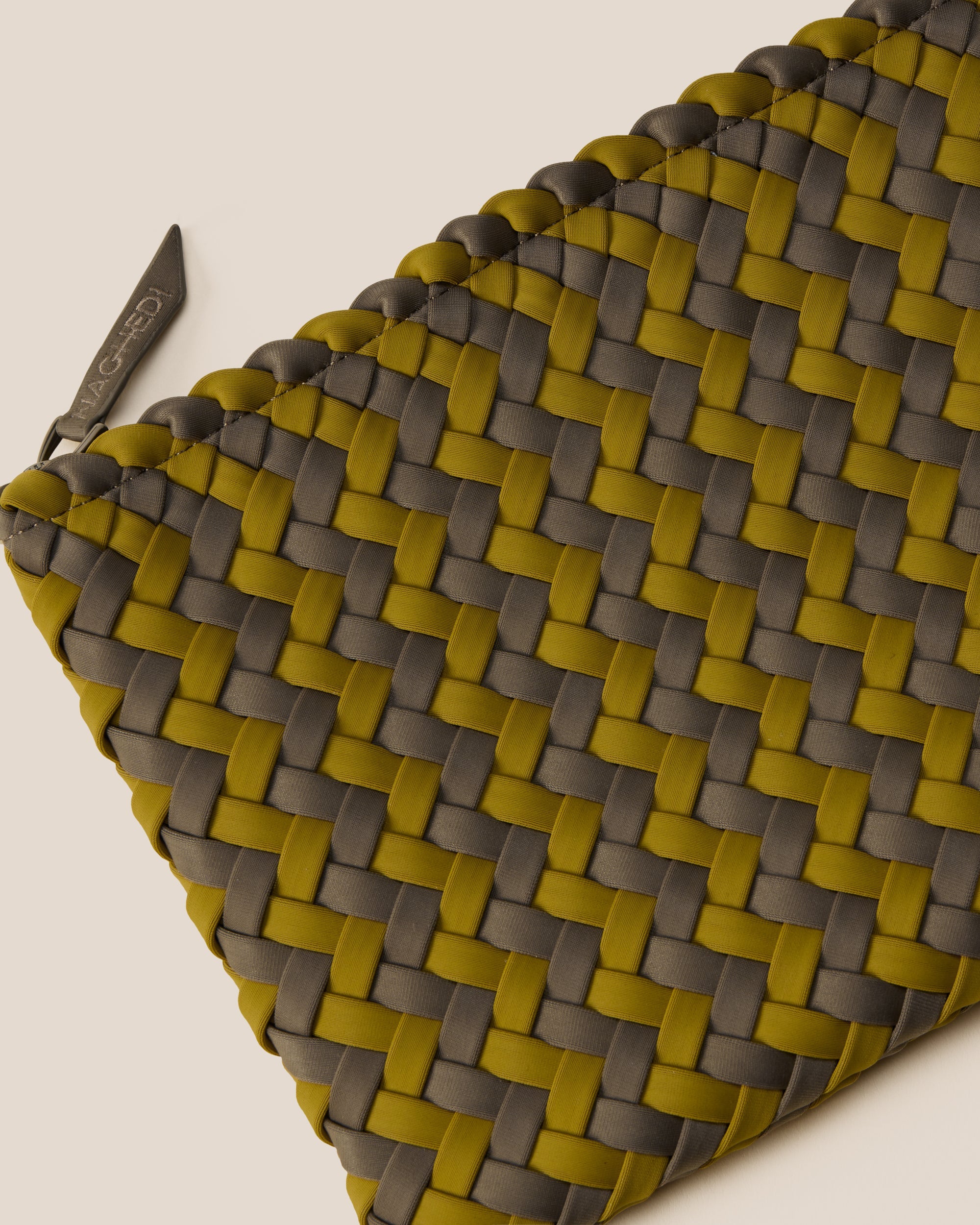 Cabas Havana Medium Basketweave | Palma