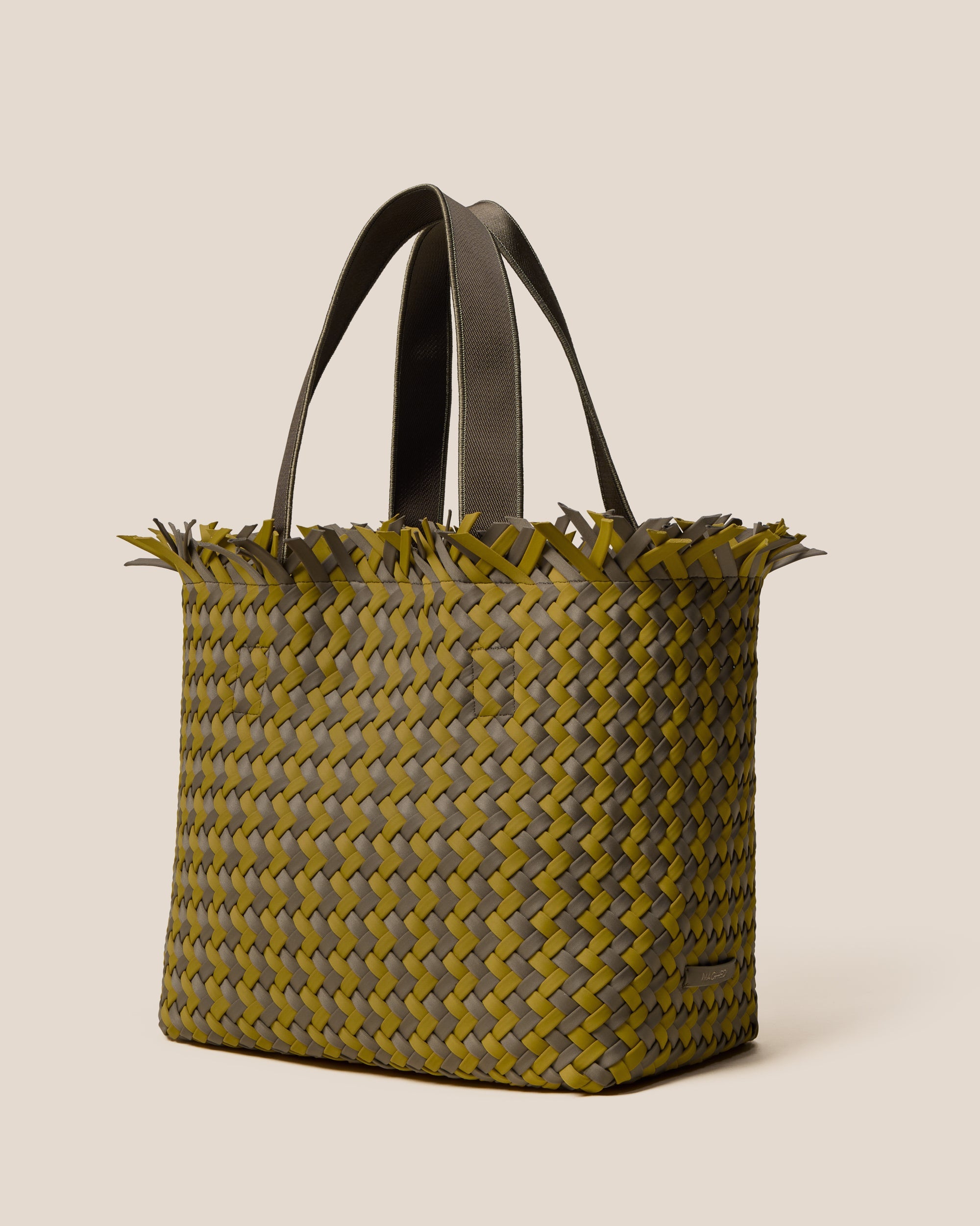 Cabas Havana Medium Basketweave | Palma