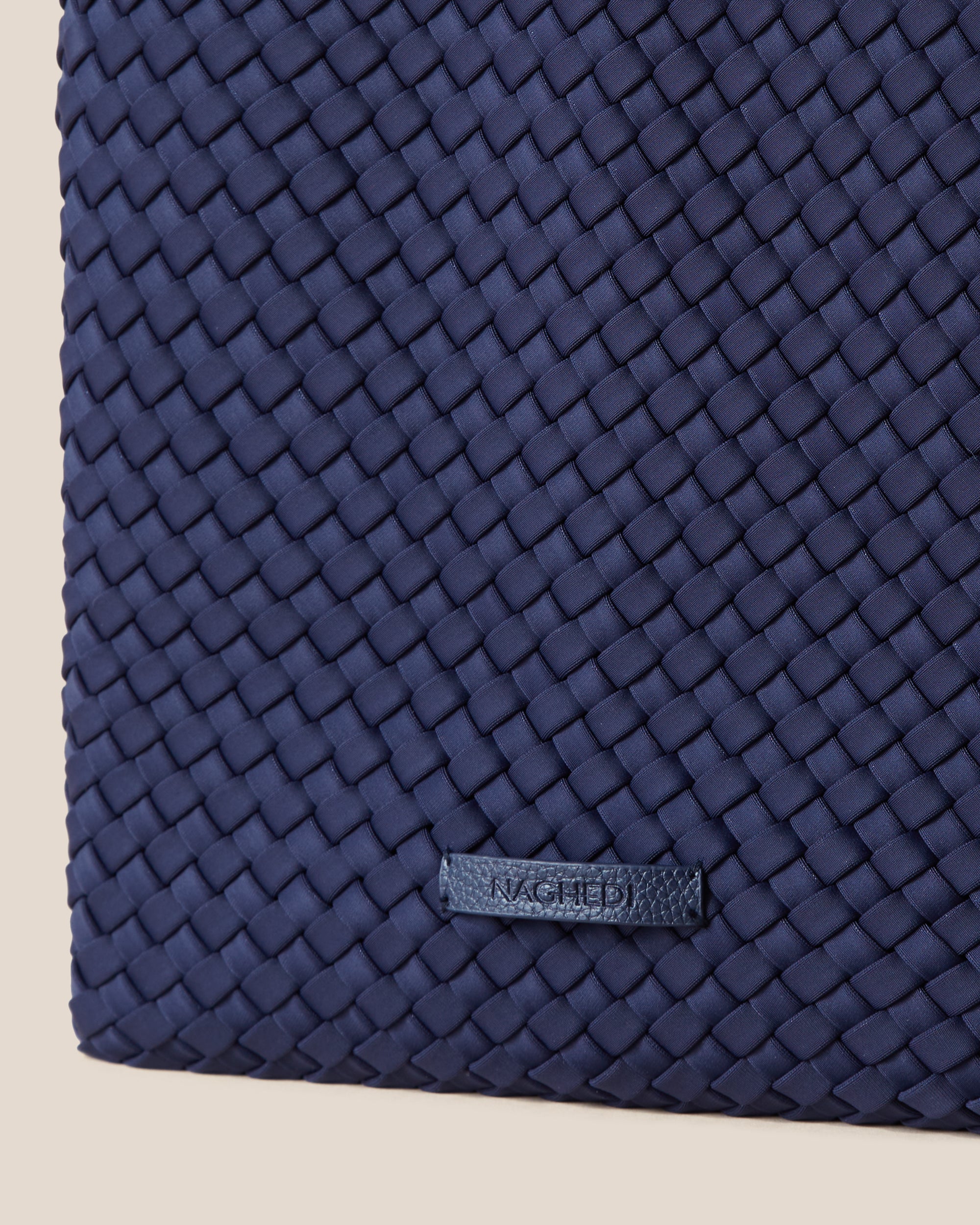 Sac de voyage Havana | Bleu encre