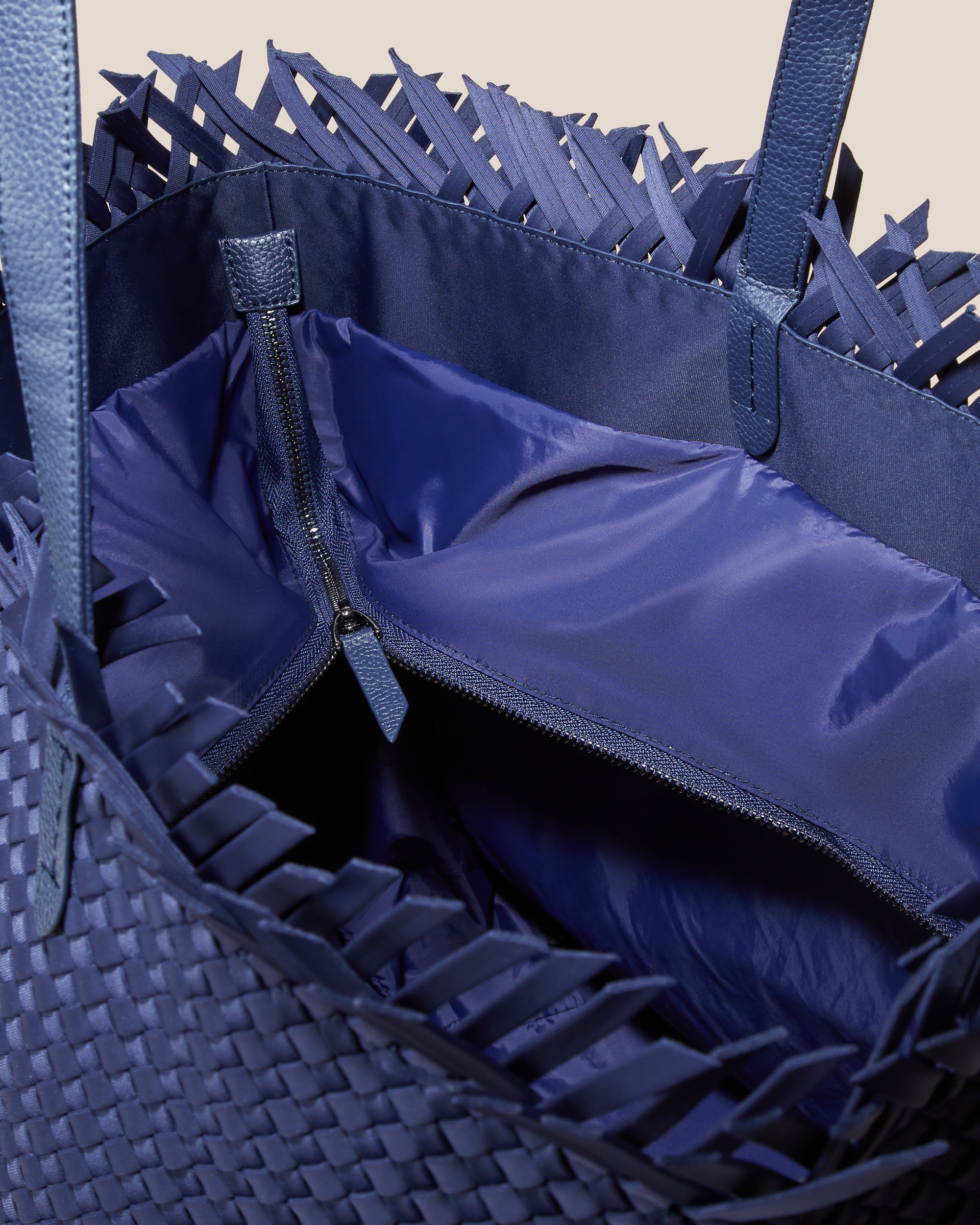 Sac de voyage Havana | Bleu encre