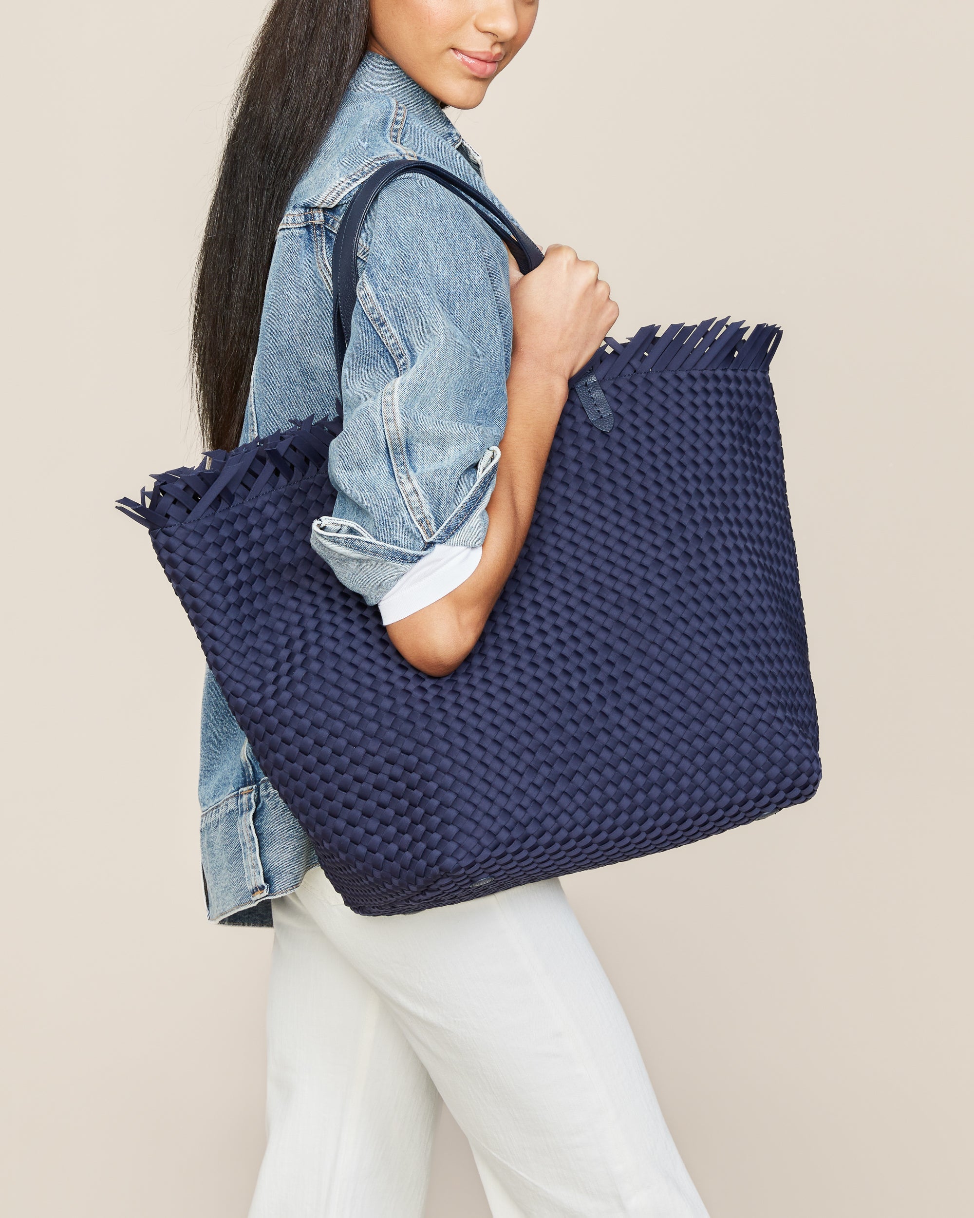 Sac de voyage Havana | Bleu encre
