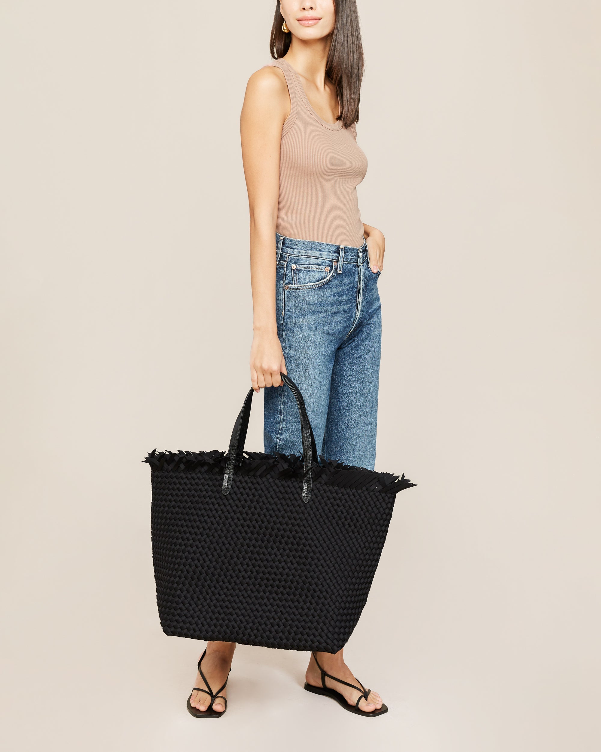 Sac de voyage Havana | Onyx