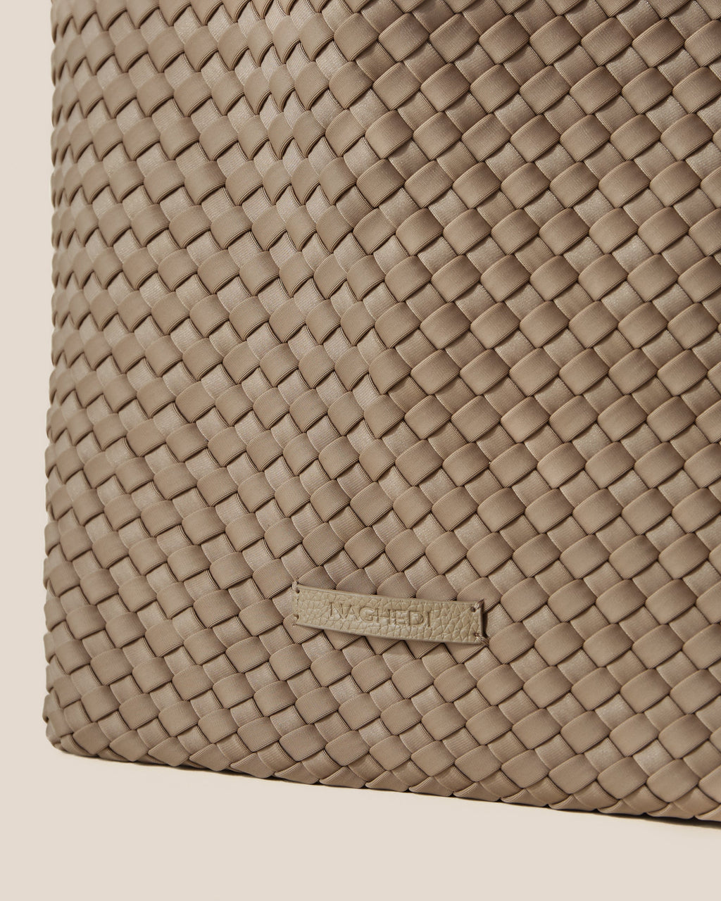 Grand sac fourre-tout Jetsetter | Cachemire