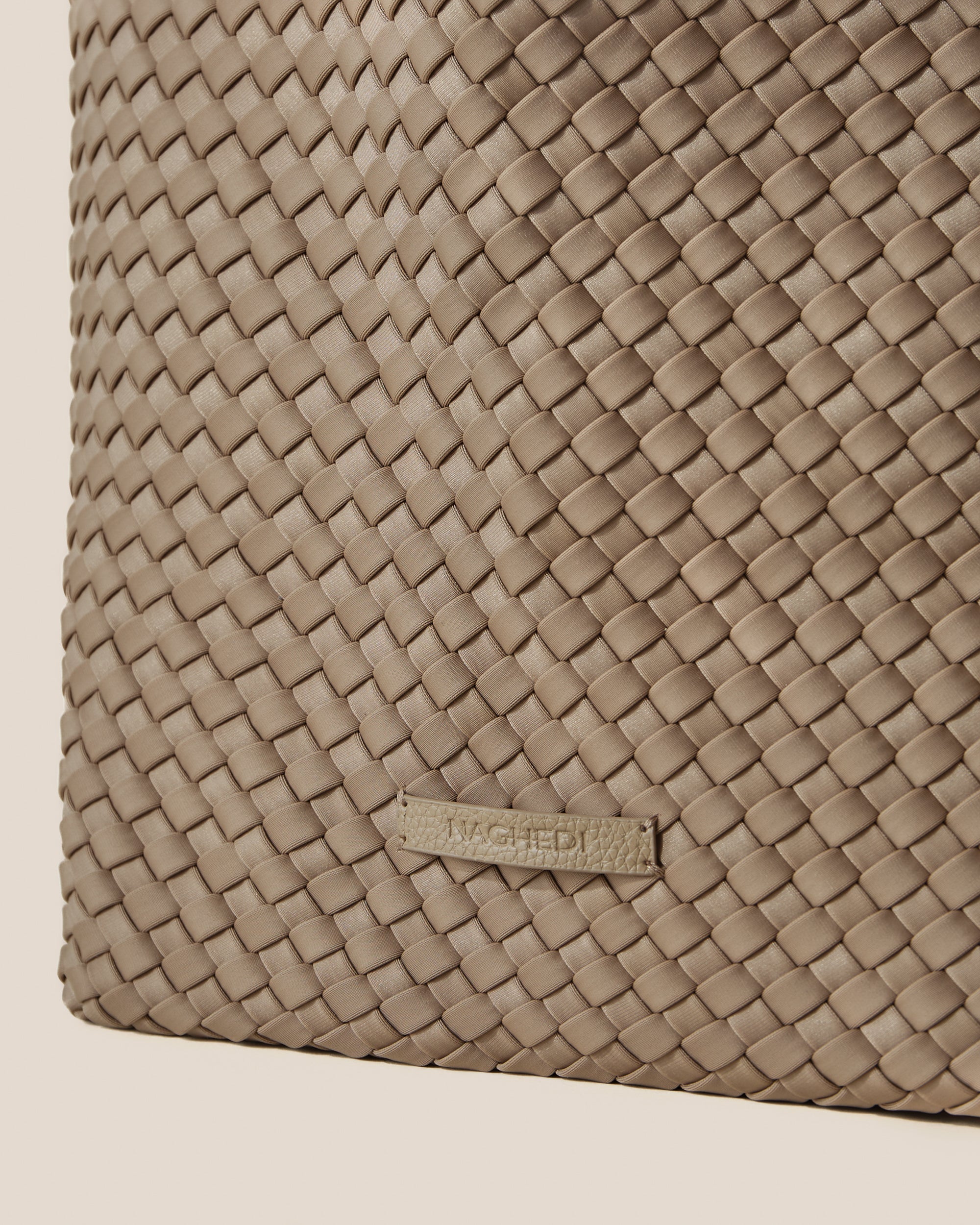 Grand sac fourre-tout Jetsetter | Cachemire