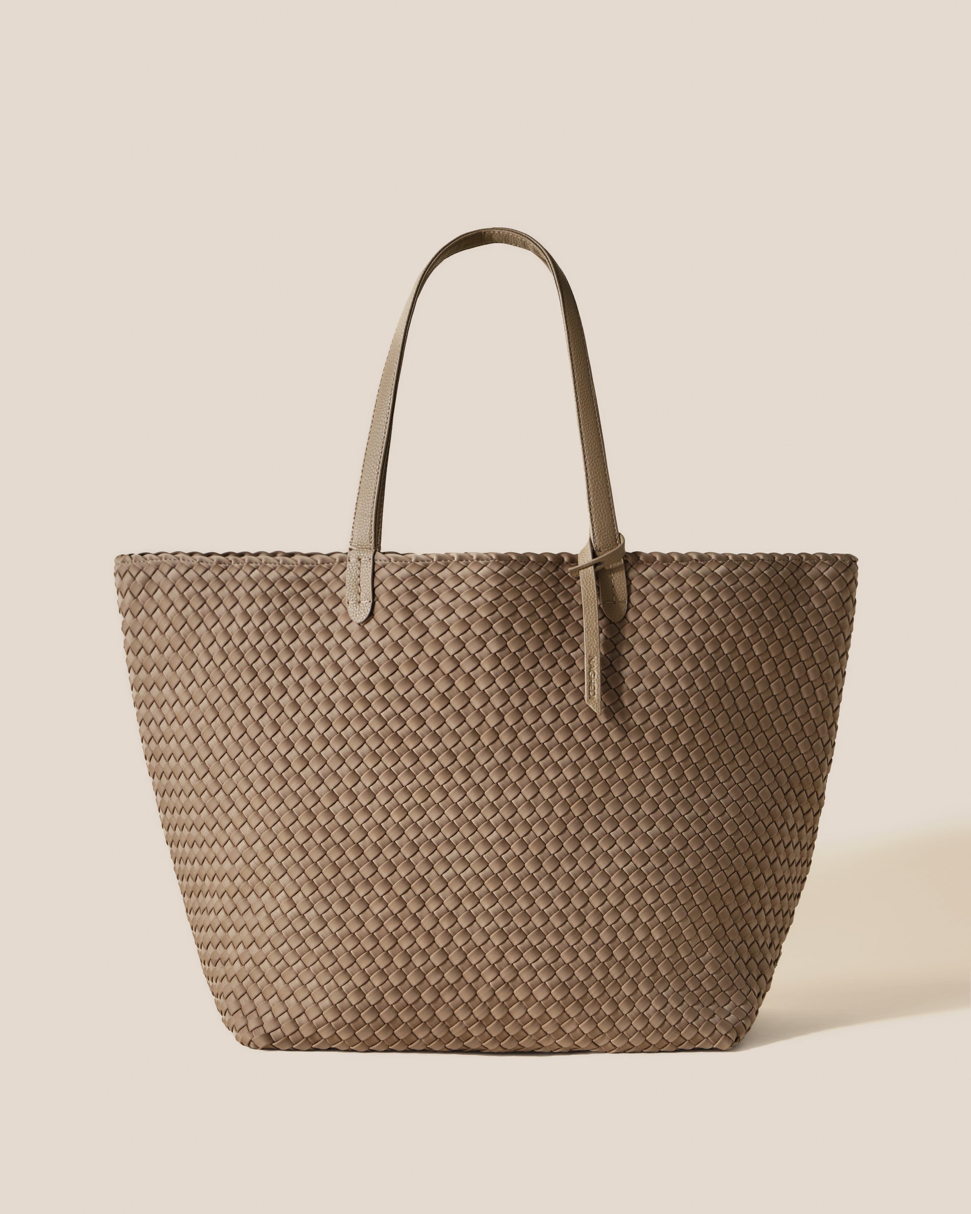 Grand sac fourre-tout Jetsetter | Cachemire