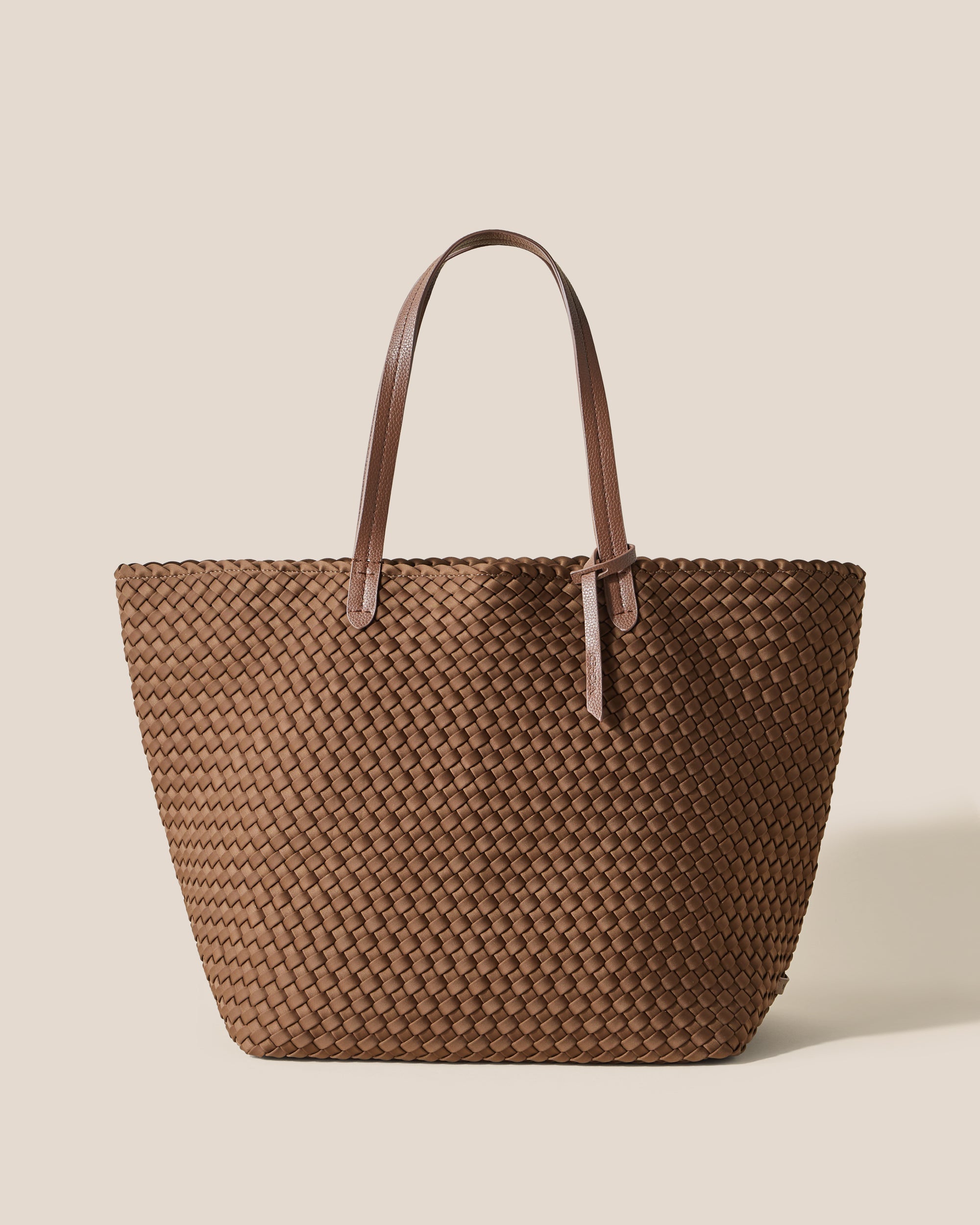 Grand sac fourre-tout Jetsetter | Vison