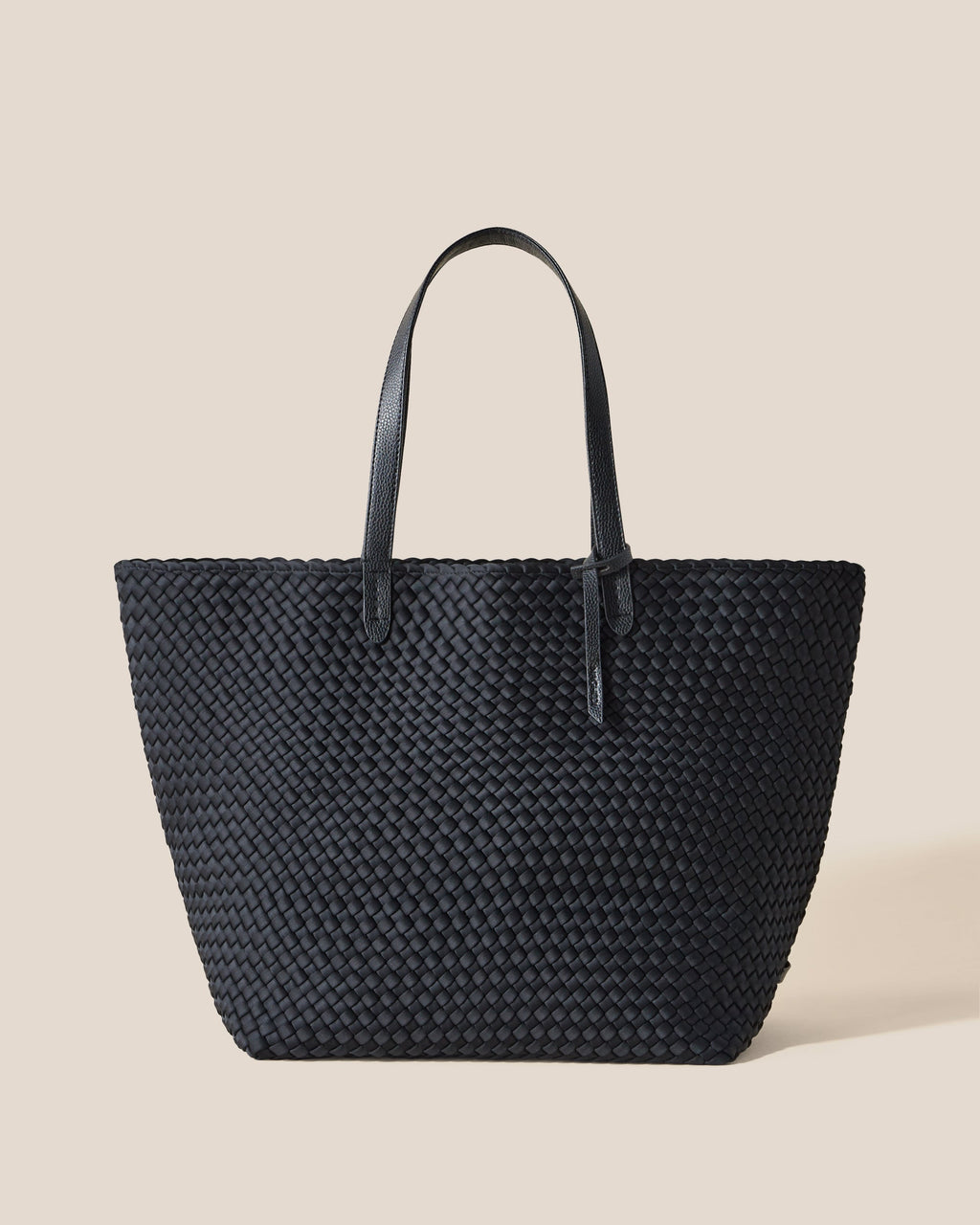 Grand sac fourre-tout Jetsetter | Onyx