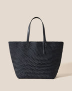 Grand sac fourre-tout Jetsetter | Onyx
