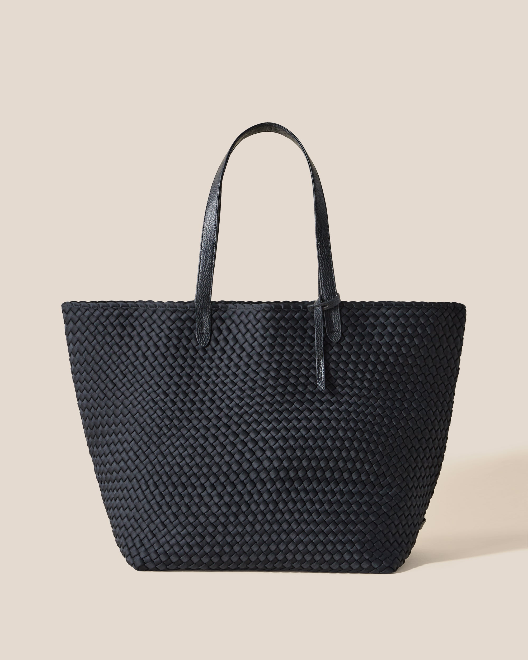 Grand sac fourre-tout Jetsetter | Onyx