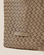 Petit sac fourre-tout Jetsetter | Cachemire