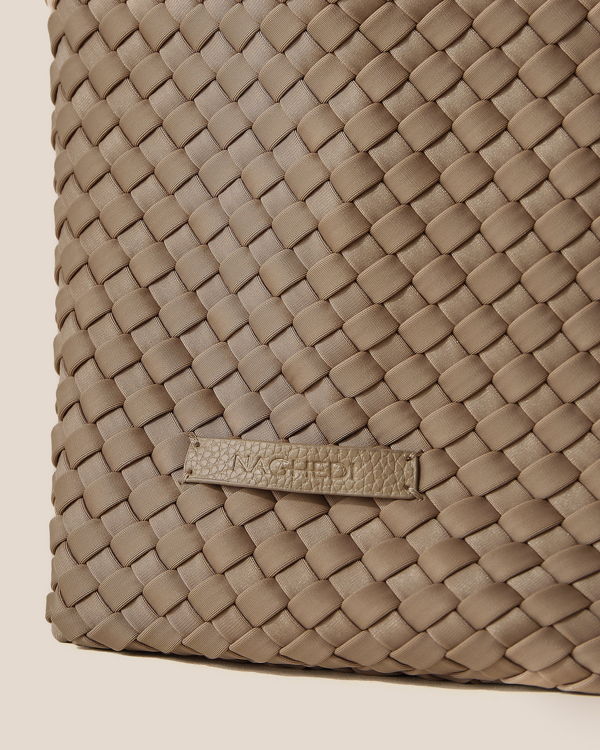 Petit sac fourre-tout Jetsetter | Cachemire