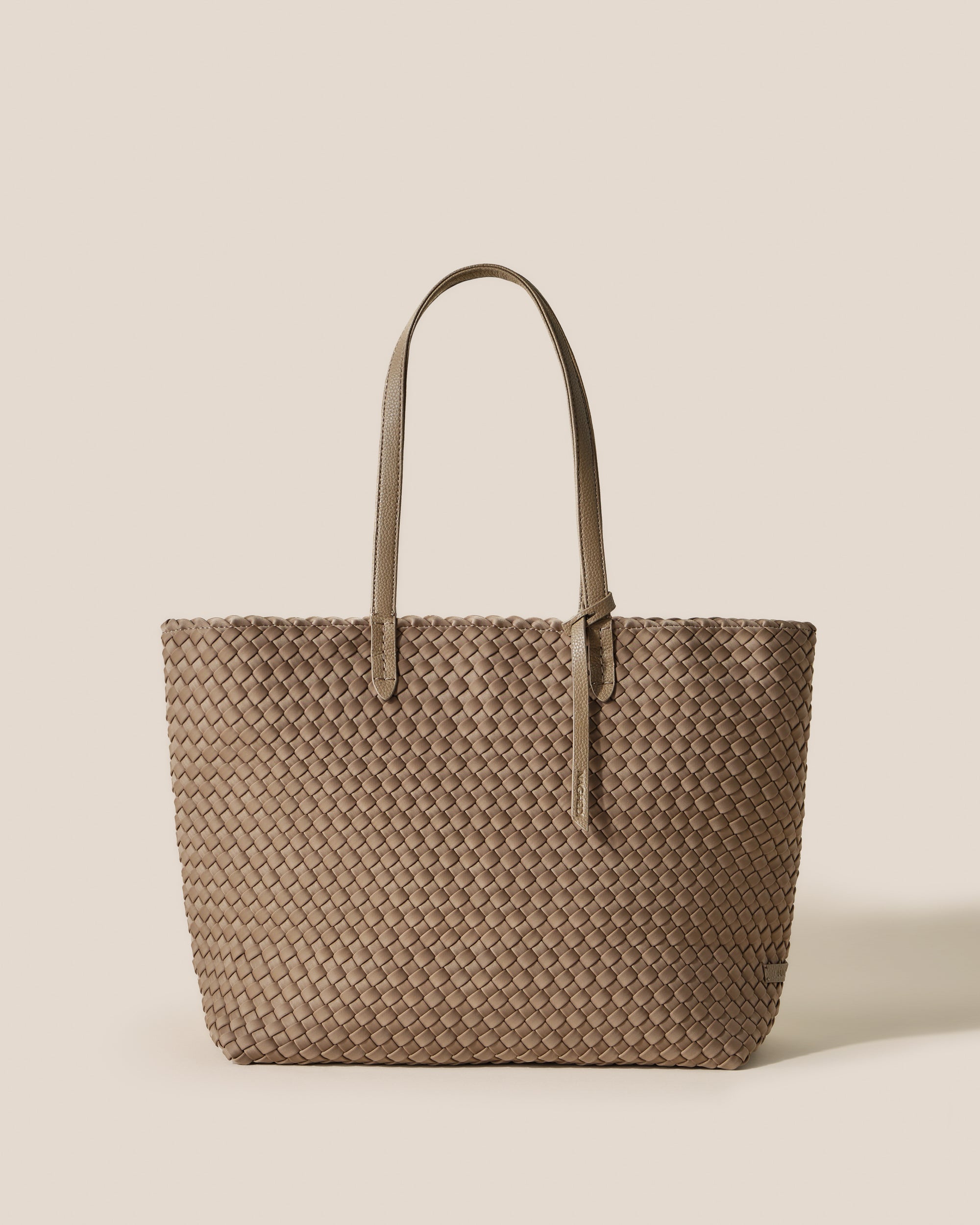 Petit sac fourre-tout Jetsetter | Cachemire