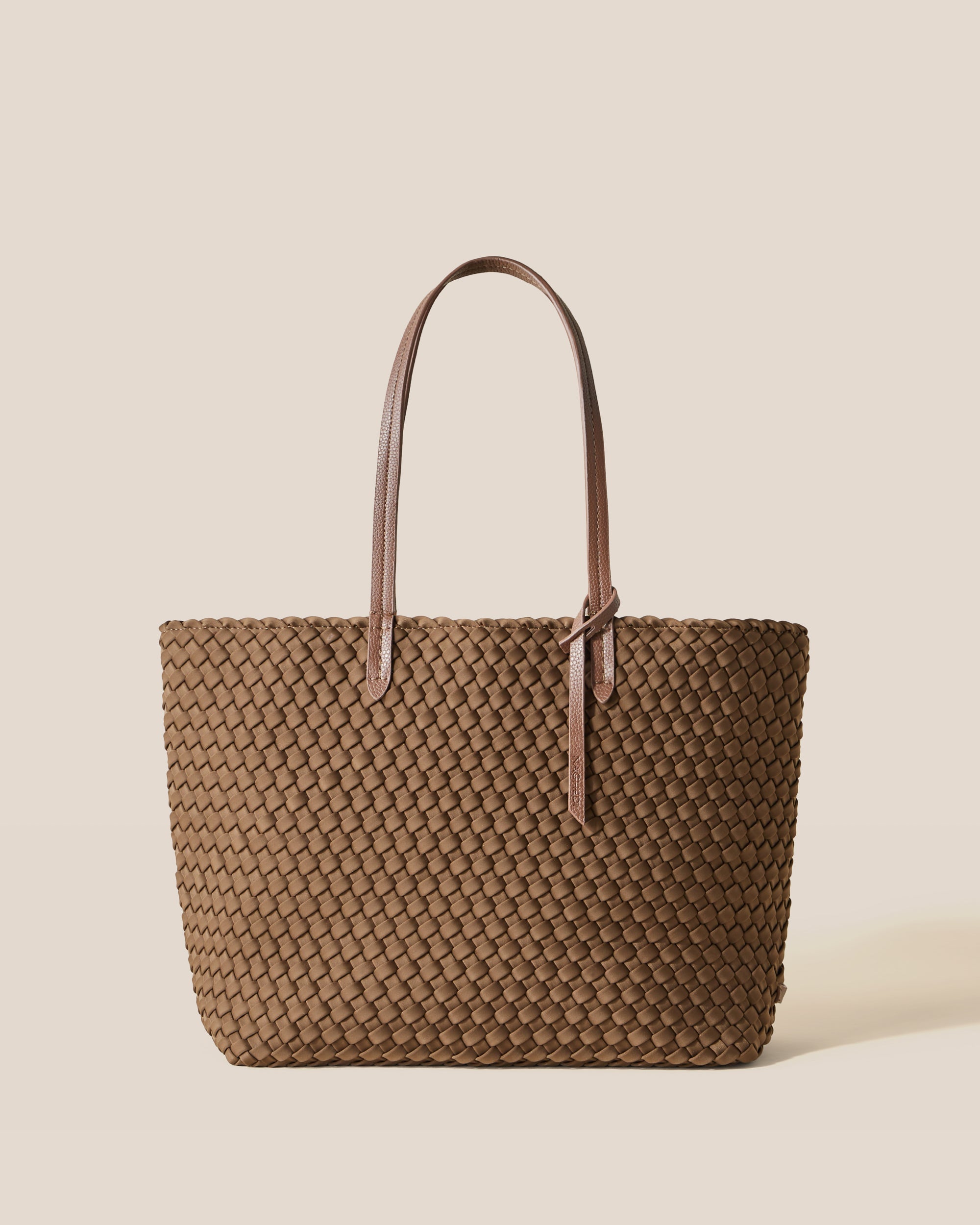 Petit sac fourre-tout Jetsetter | Vison