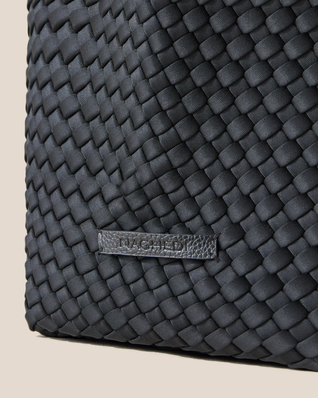 Petit sac fourre-tout Jetsetter | Onyx