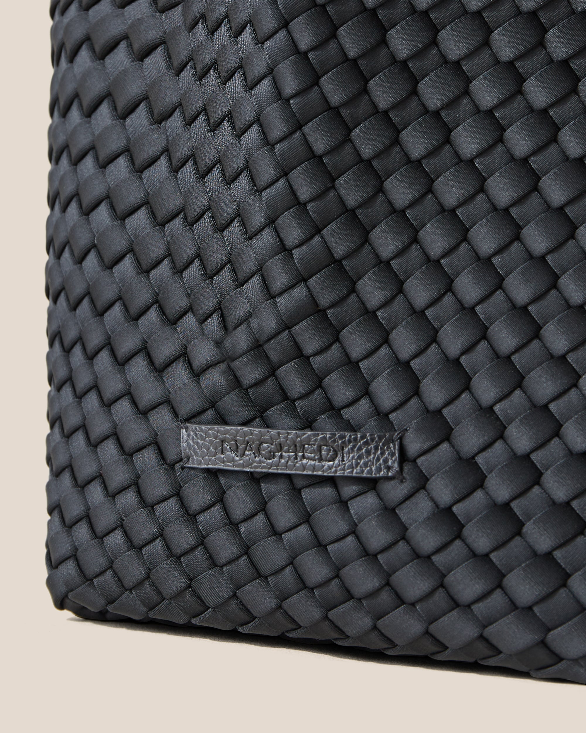 Petit sac fourre-tout Jetsetter | Onyx