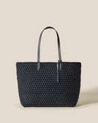 Petit sac fourre-tout Jetsetter | Onyx