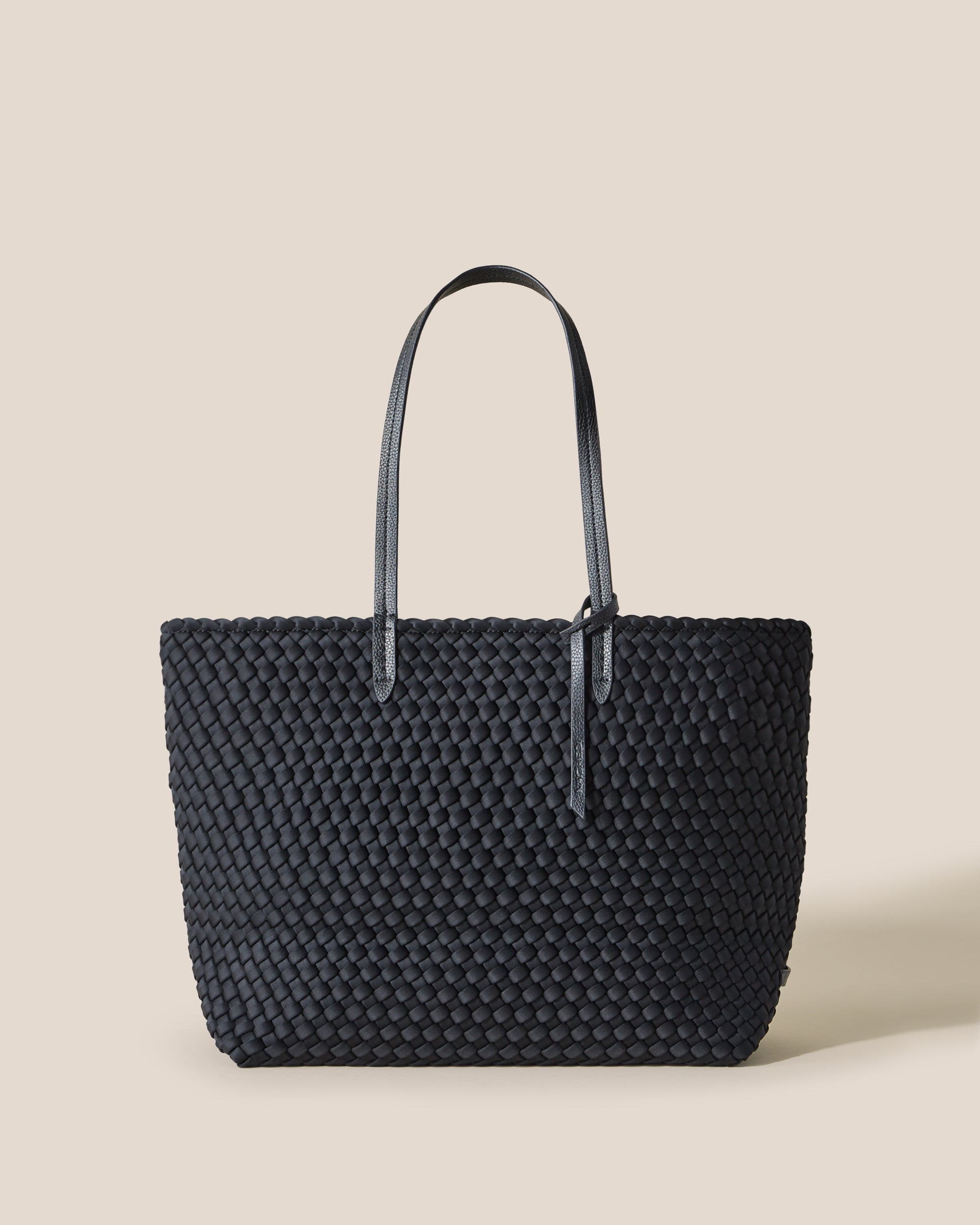 Petit sac fourre-tout Jetsetter | Onyx