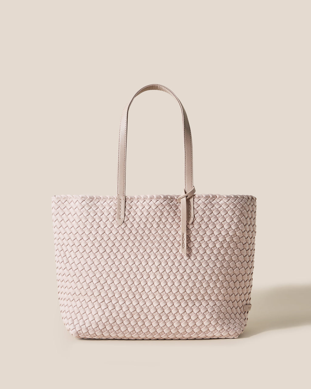 Petit sac fourre-tout Jetsetter | Rose coquillage