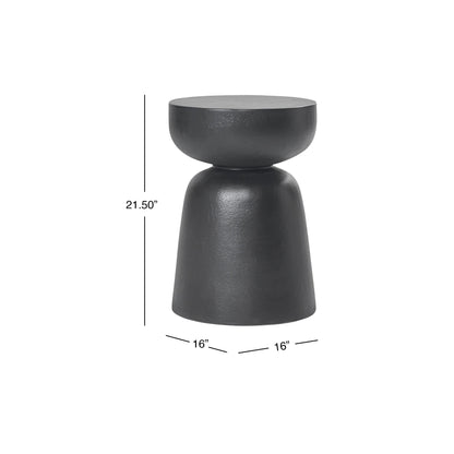 Table d'appoint Cortina