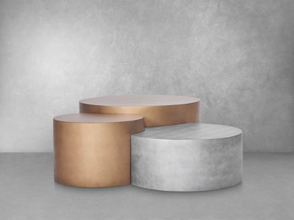 Tables gigognes Cortina