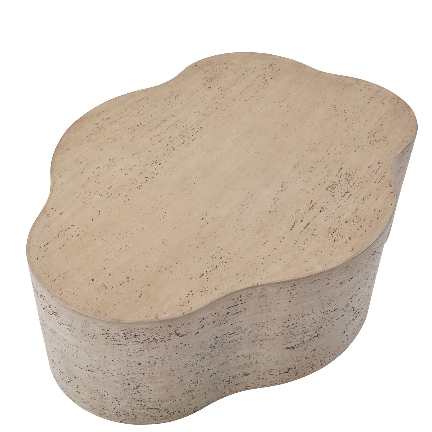 Table basse JoJo Fletcher Trevi