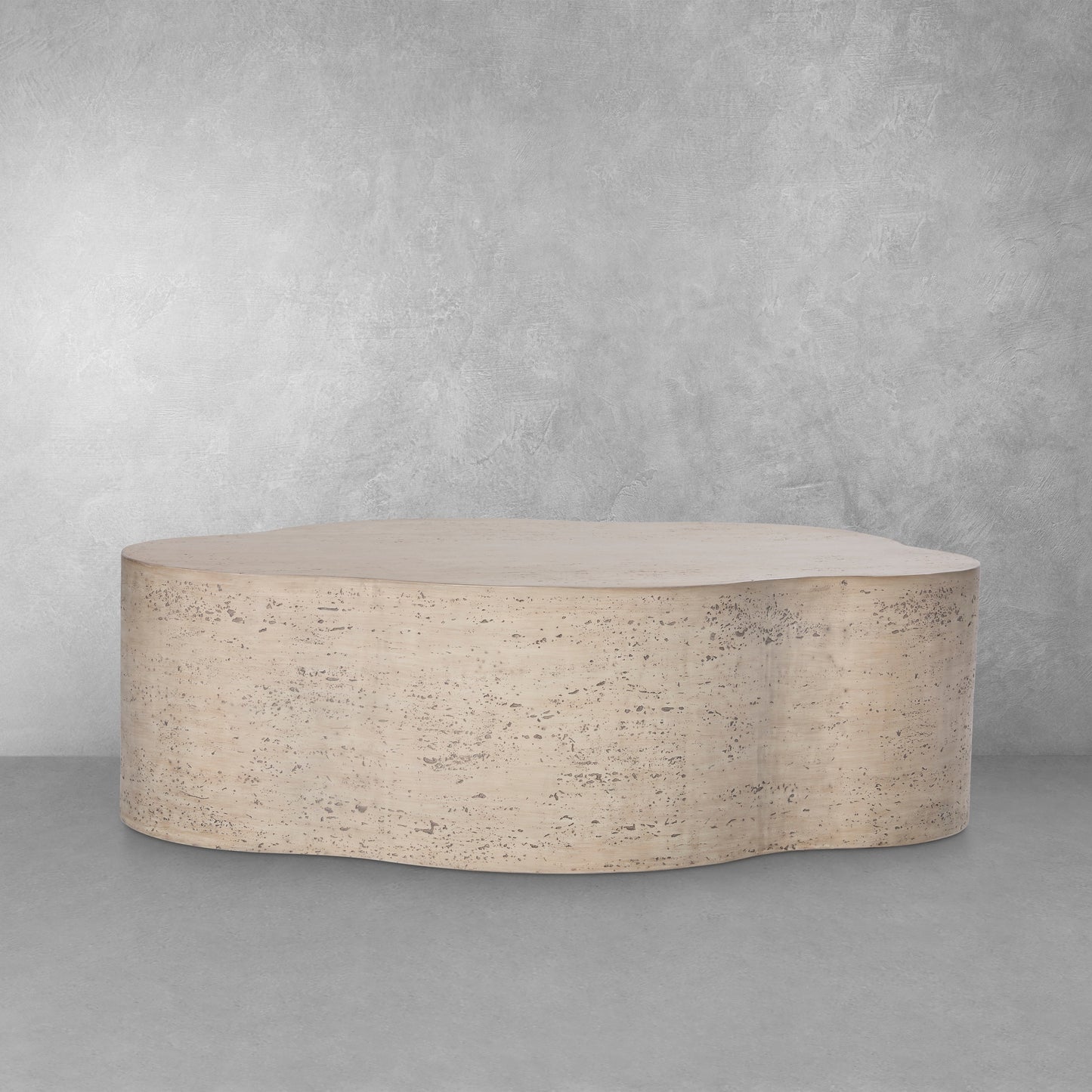 Table basse JoJo Fletcher Trevi