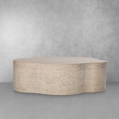 Table basse JoJo Fletcher Trevi