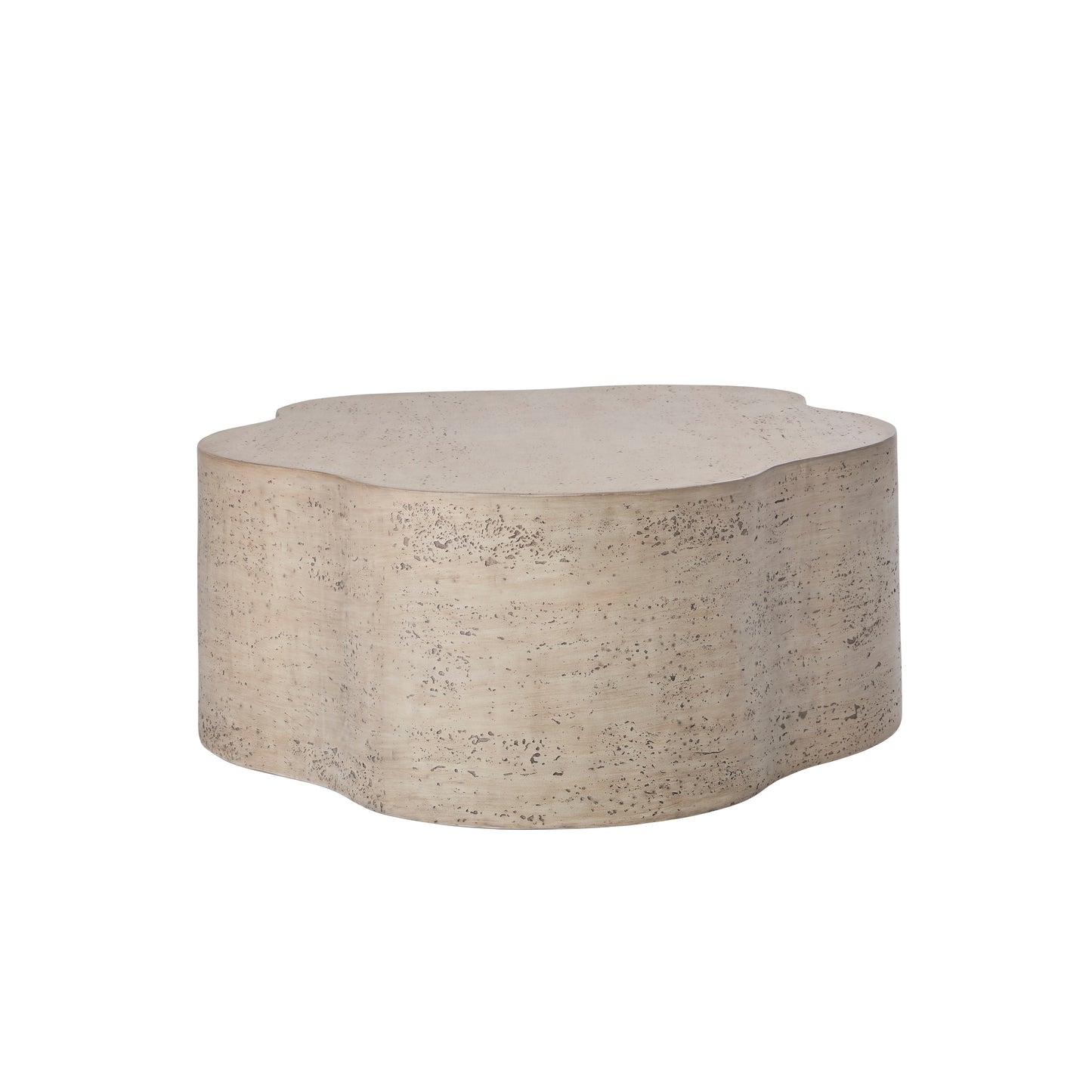 Table basse JoJo Fletcher Trevi