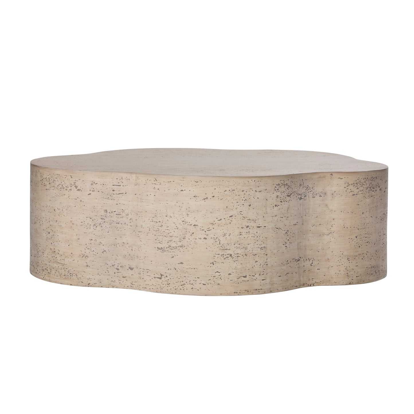 Table basse JoJo Fletcher Trevi