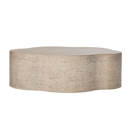Table basse JoJo Fletcher Trevi