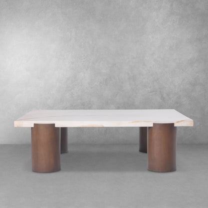 Table basse de Pise