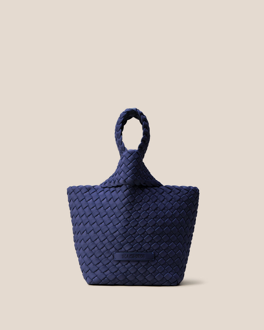 Pochette Kyoto | Bleu encre
