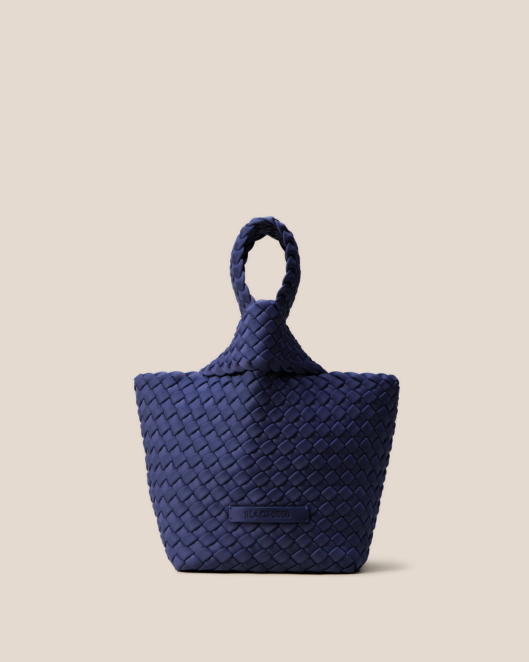 Pochette Kyoto | Bleu encre