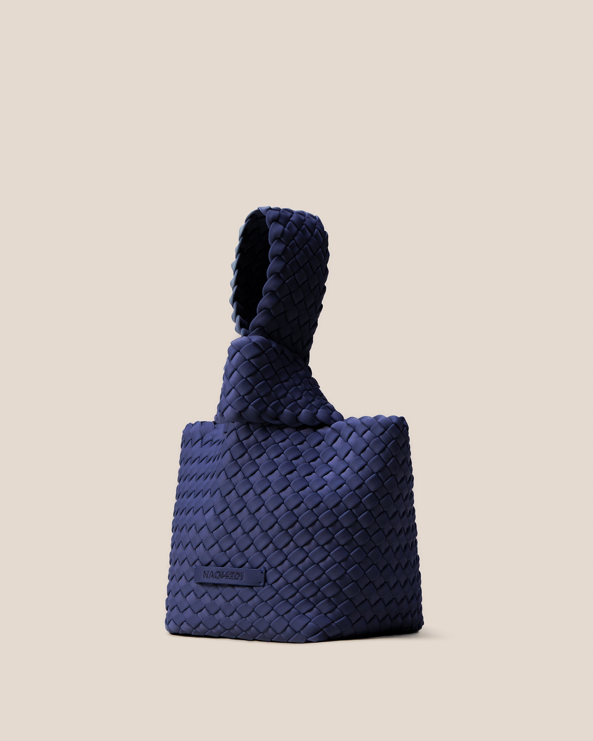 Pochette Kyoto | Bleu encre