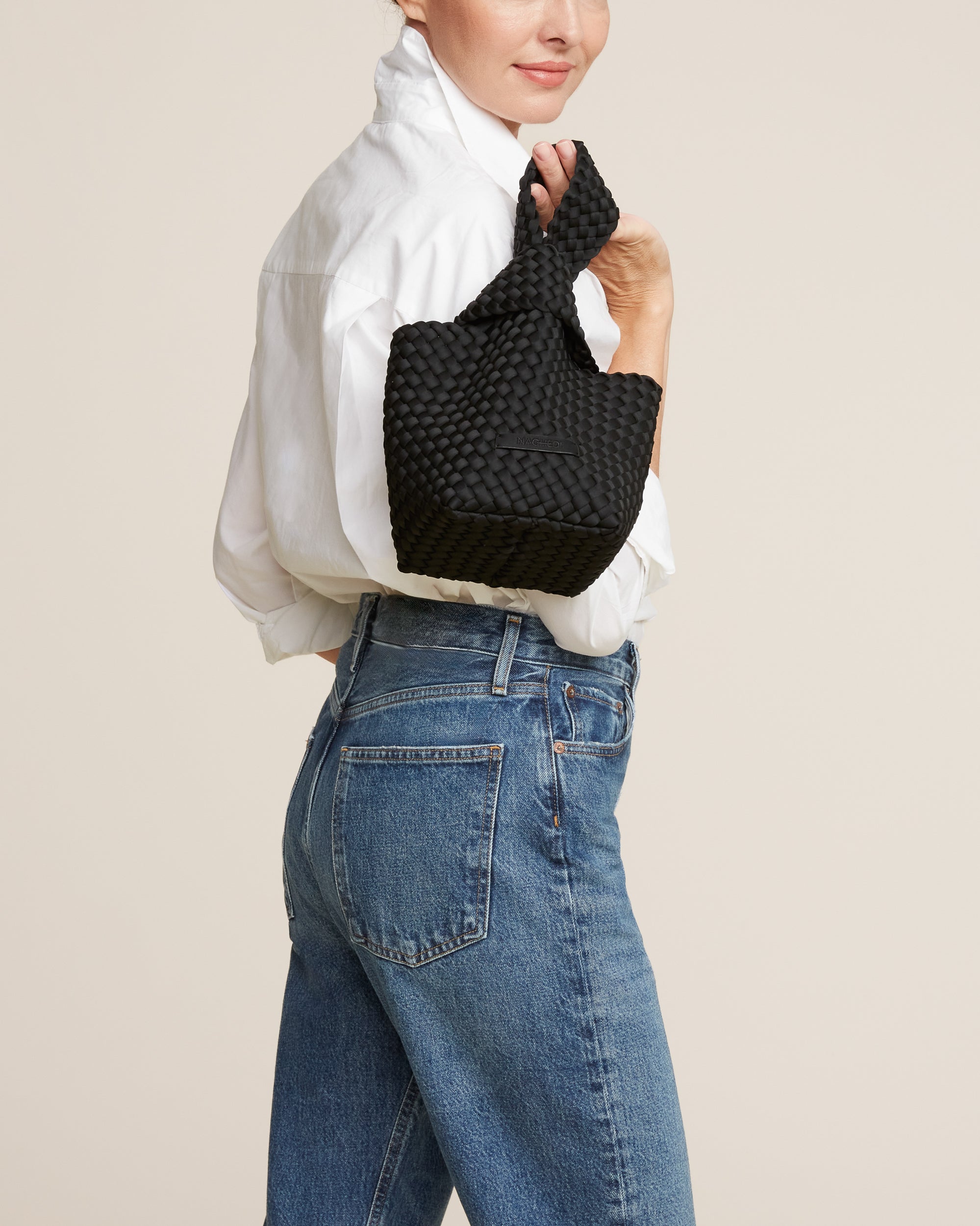 Pochette Kyoto | Onyx