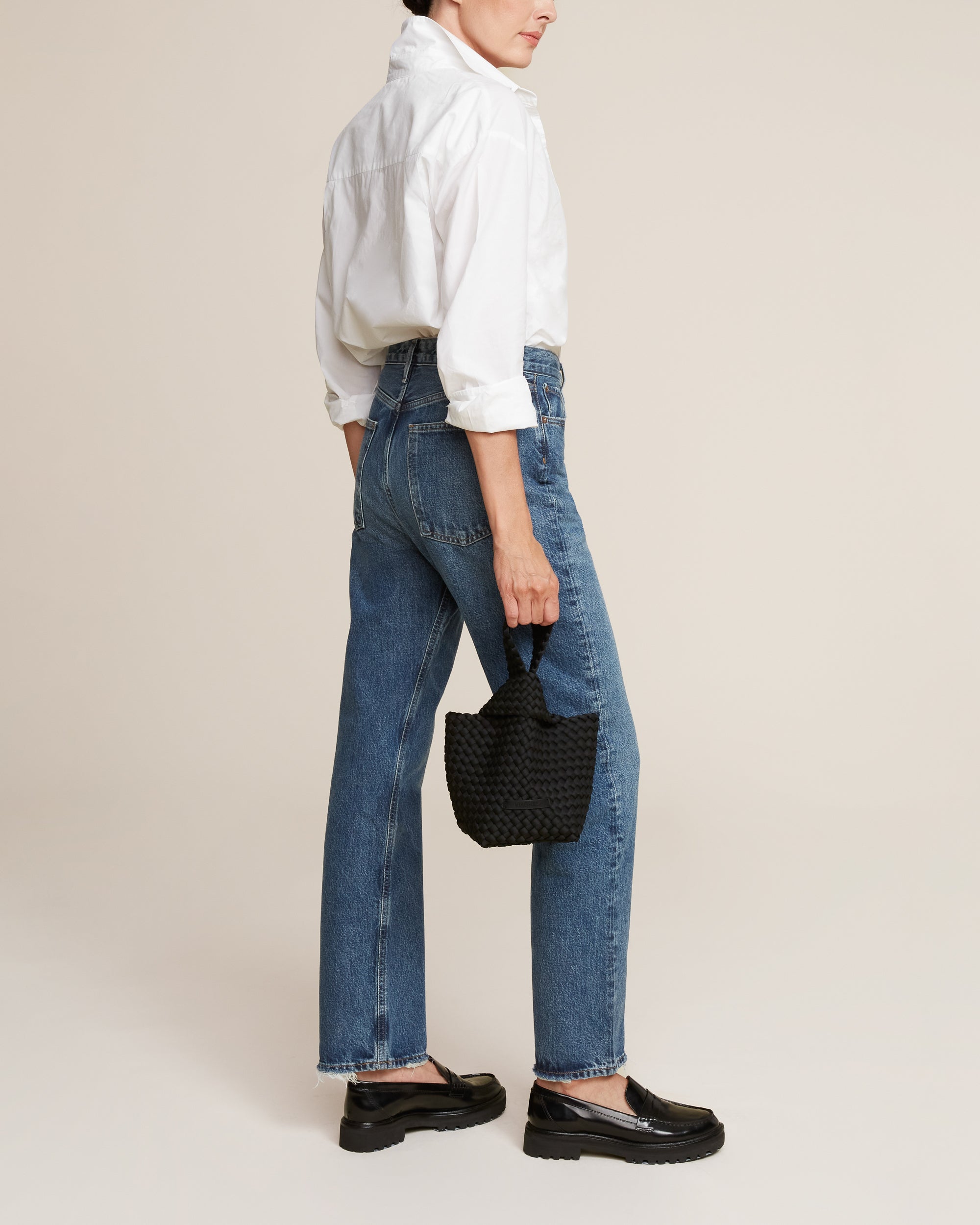 Pochette Kyoto | Onyx