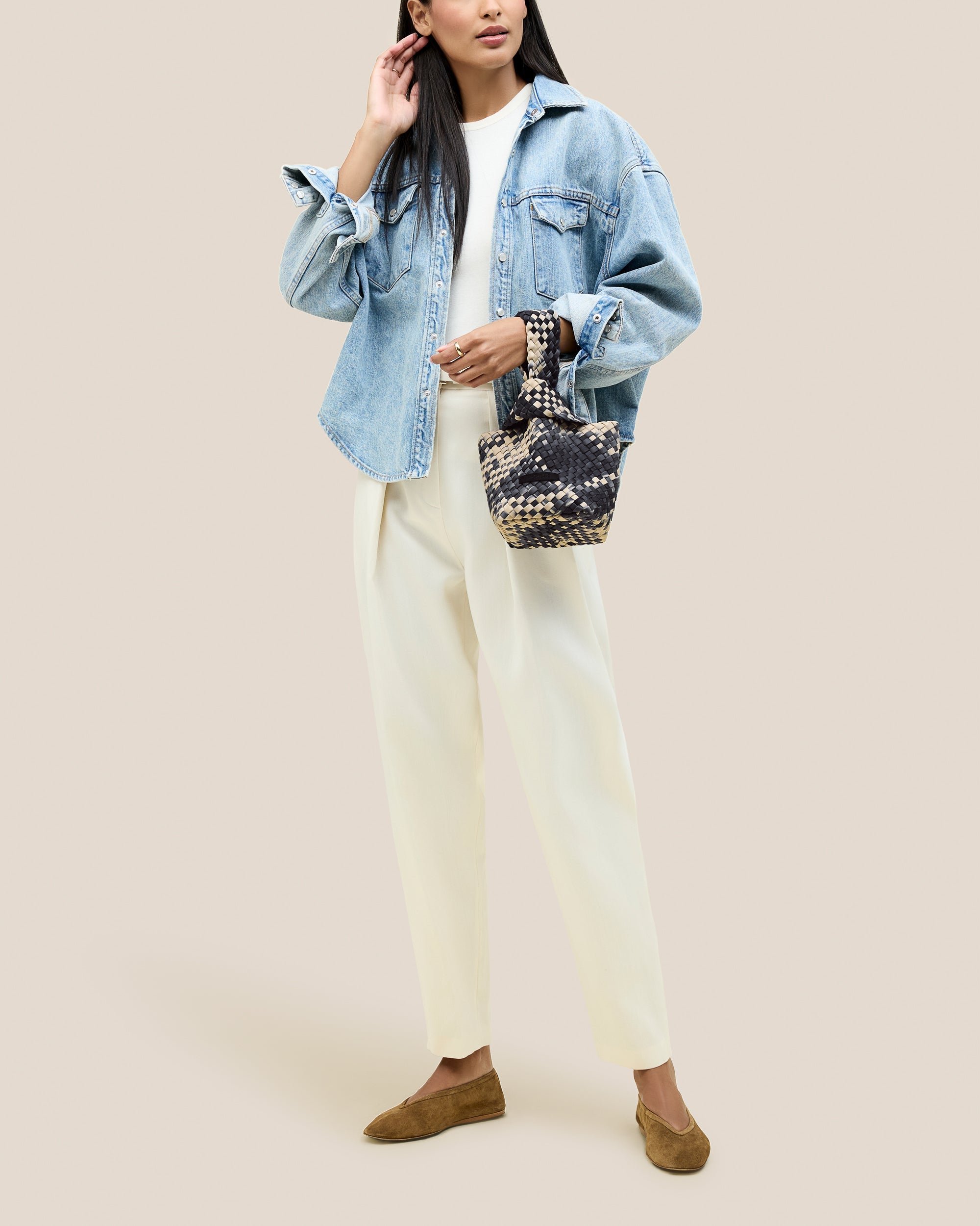 Pochette Kyoto Aquarelle | Nimbus