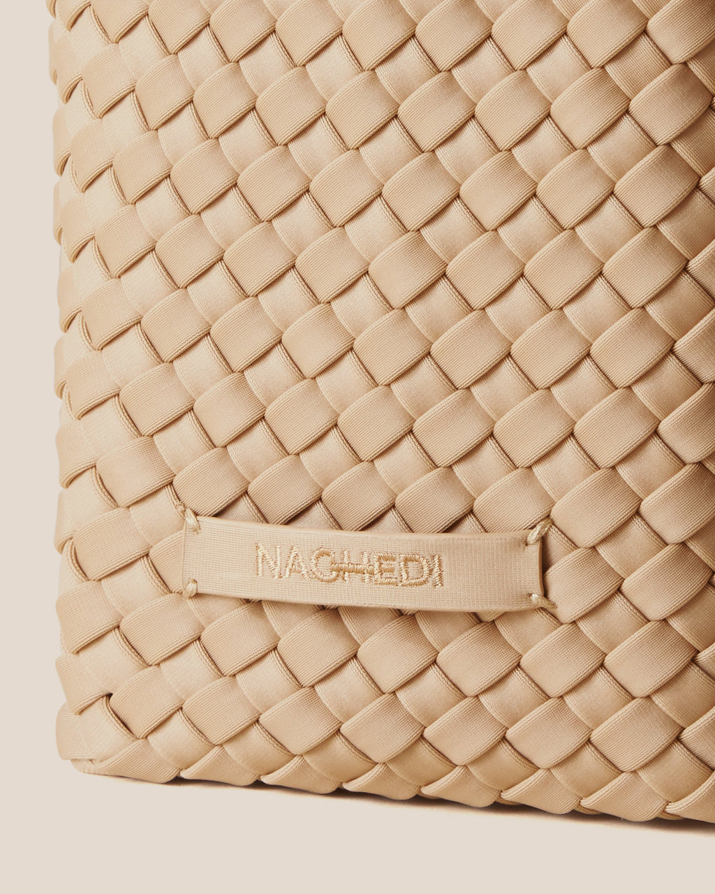 Sac bandoulière Laguna | Camel