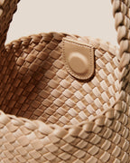 Sac bandoulière Laguna | Camel