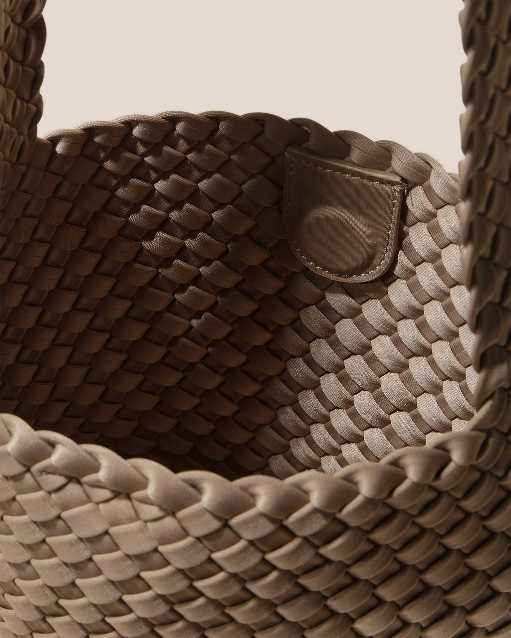 Sac bandoulière Laguna | Cachemire
