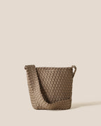 Sac bandoulière Laguna | Cachemire