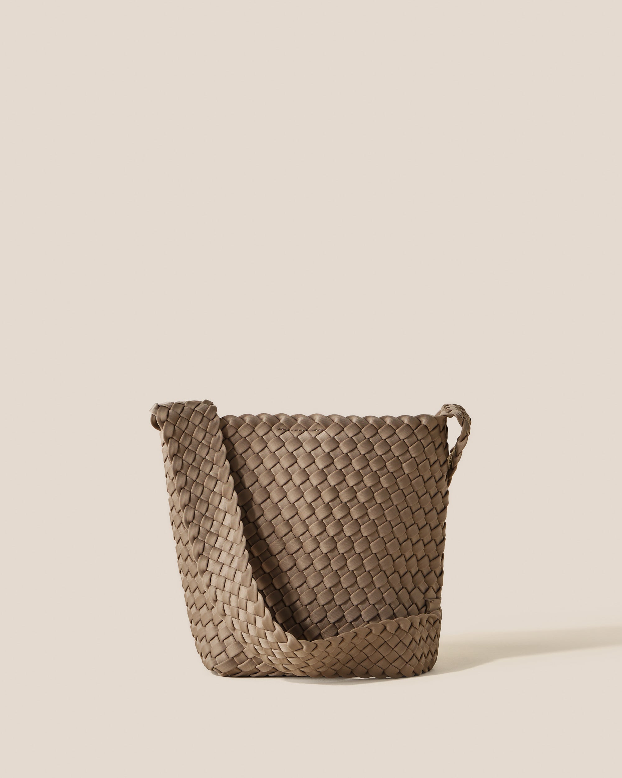 Sac bandoulière Laguna | Cachemire