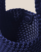 Sac bandoulière Laguna | Bleu encre