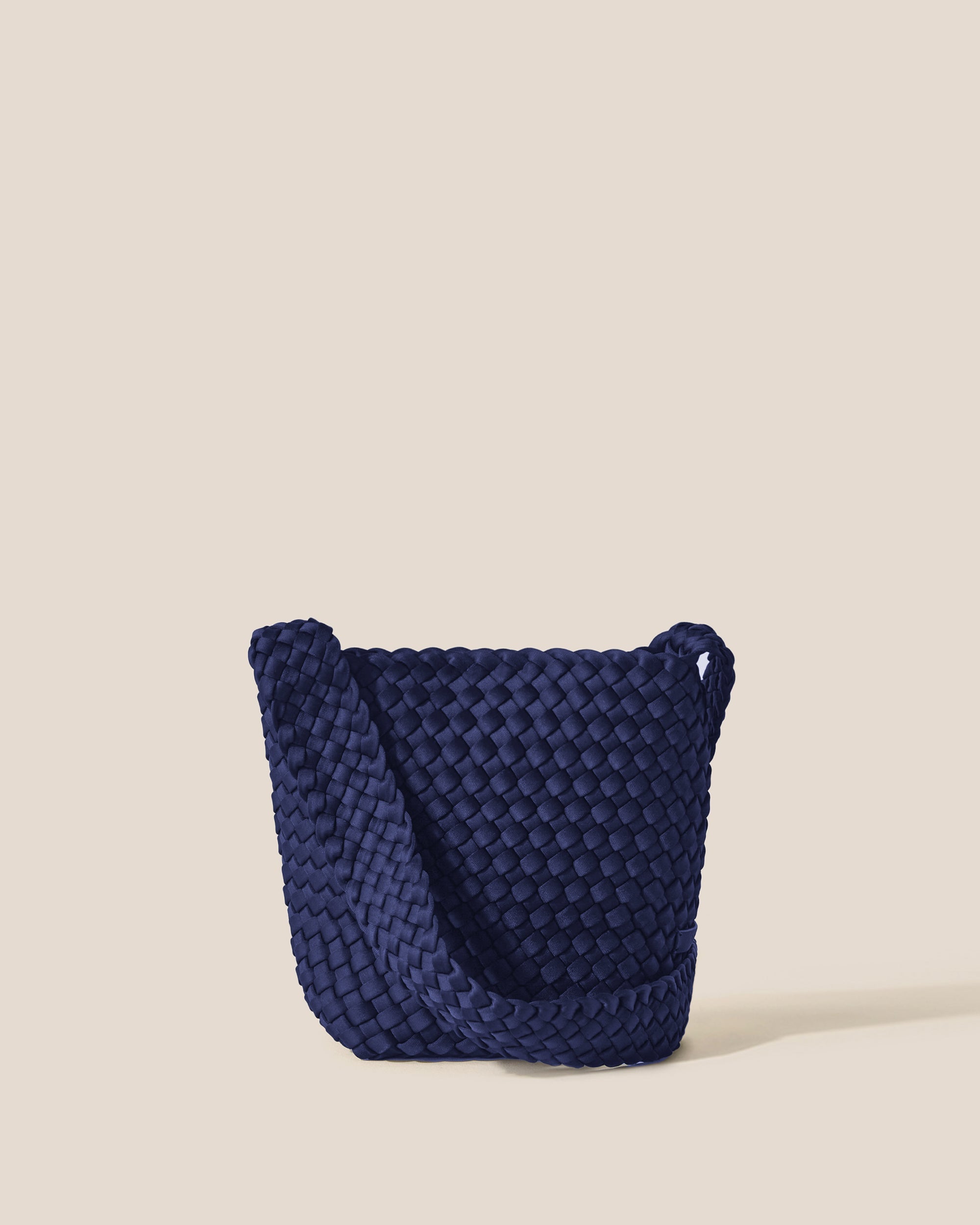 Sac bandoulière Laguna | Bleu encre